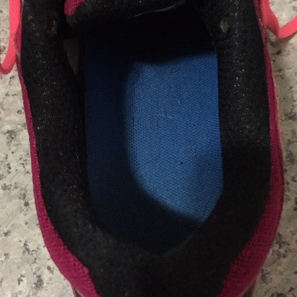 Women’s sneakers - Picture 5 of 7